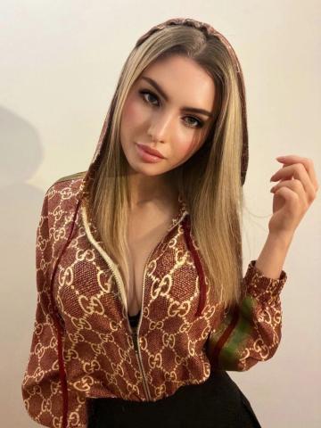 Анфиса - Фото 3
