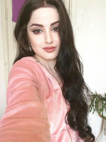 Анечка